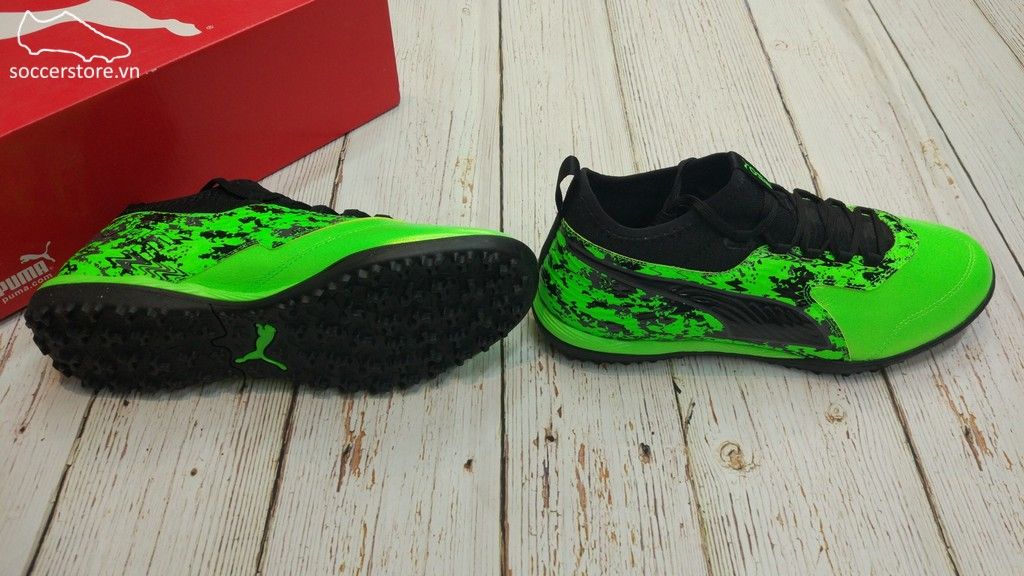 puma one tf